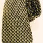 ROBERT STEWART 100% SILK TIE