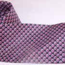 ROBERT STEWART 100% SILK TIE