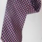 ROBERT STEWART 100% SILK TIE