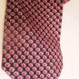 ROBERT STEWART 100% SILK TIE