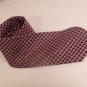 ROBERT STEWART 100% SILK TIE