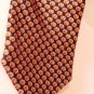 ROBERT STEWART 100% SILK TIE