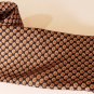 ROBERT STEWART 100% SILK TIE