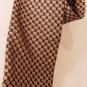 ROBERT STEWART 100% SILK TIE