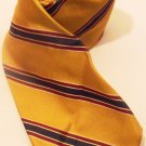 JERMYN ST W.I. 100% SILK TIE