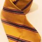 JERMYN ST W.I. 100% SILK TIE