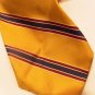 JERMYN ST W.I. 100% SILK TIE