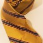 JERMYN ST W.I. 100% SILK TIE