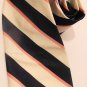 ROBERT STEWART 100% SILK