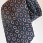 100% SILK TIE