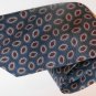 100% SILK TIE