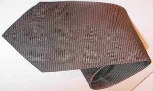 CLUB ROOM 100% SILK TIE