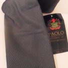 PAOLO 100% SILK TIE