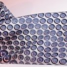 THE CUSTOM SHOP 100% SILK TIE