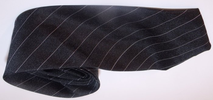 100% SILK TIE