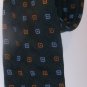 LES COPAINS 100% WOOL TIE