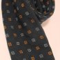 LES COPAINS 100% WOOL TIE