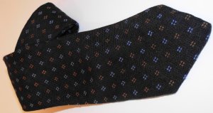 LES COPAINS 100% WOOL TIE