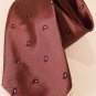 NINO CERRUTI 100% SILK TIE