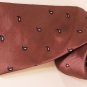 NINO CERRUTI 100% SILK TIE