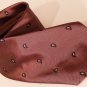 NINO CERRUTI 100% SILK TIE