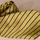 ASHFORD&BROOKS 100% SILK TIE