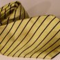 ASHFORD&BROOKS 100% SILK TIE
