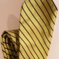 ASHFORD&BROOKS 100% SILK TIE