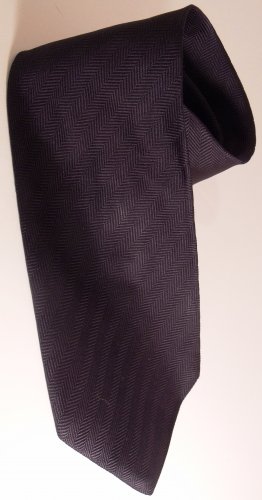 MARTINETTI 100% SILK TIE