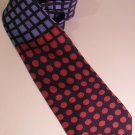 GENE MEYER 100% SILK TIE