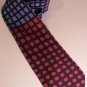 GENE MEYER 100% SILK TIE