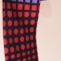 GENE MEYER 100% SILK TIE