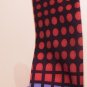 GENE MEYER 100% SILK TIE
