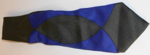GENE MEYER 100% SILK TIE