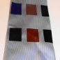 GENE MEYER 100% SILK TIE