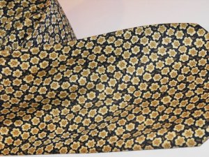 NORDSTROM 100% SILK TIE