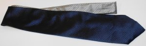 THE CUSTOM SHOP 100% SILK TIE