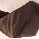 100% SILK TIE