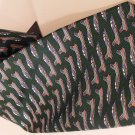 FRECCE TRICOLORI 100% SILK TIE