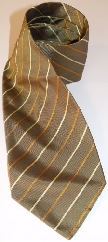 RENOMA 100% SILK TIE