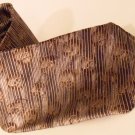 GEOFFREY BEENE 100% SILK TIE