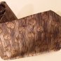 GEOFFREY BEENE 100% SILK TIE