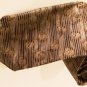GEOFFREY BEENE 100% SILK TIE