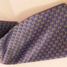 GEOFFREY BEENE 100% SILK TIE