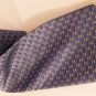 GEOFFREY BEENE 100% SILK TIE