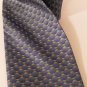GEOFFREY BEENE 100% SILK TIE