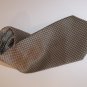 GEOFFREY BEENE 100% SILK TIE