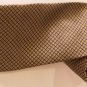 GEOFFREY BEENE 100% SILK TIE
