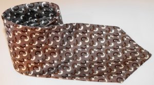 PICONE 100% SILK TIE