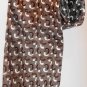 PICONE 100% SILK TIE